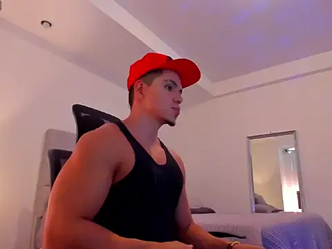 chris morgan7 online show from February 23, 2026, 8:17 pm