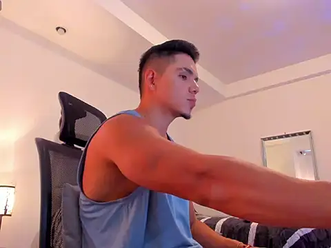 chris morgan7 online show from March 8, 2026, 10:13 pm