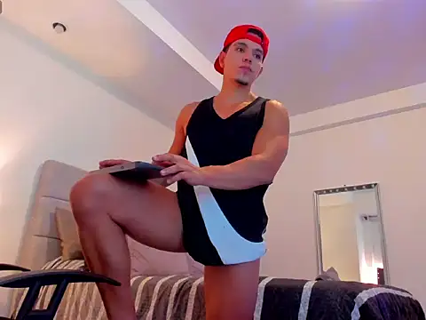 chris morgan7 online show from March 25, 2026, 10:16 pm