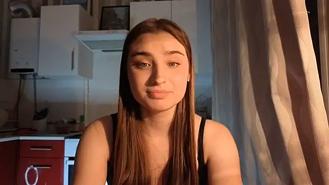 LissaBliss online show from April 19, 2026, 6:10 pm