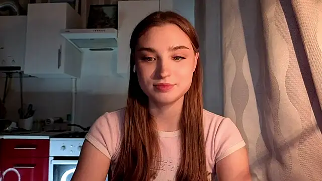 LissaBliss online show from April 26, 2026, 2:48 pm