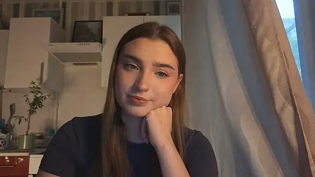 Snapshot of LissaBliss chatting on June 2, 2026, 2:30 pm LissaBliss online show from June 2, 2026, 2:30 pm
