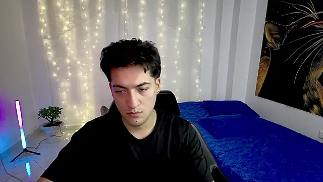 RoseSinsDonViktor online show from March 28, 2026, 7:13 pm