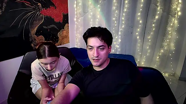 RoseSinsDonViktor online show from April 13, 2026, 3:45 am