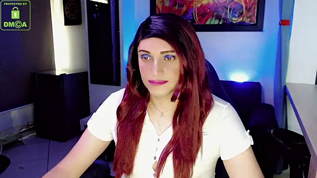 Geovanybleu online show from February 20, 2026, 3:23 pm