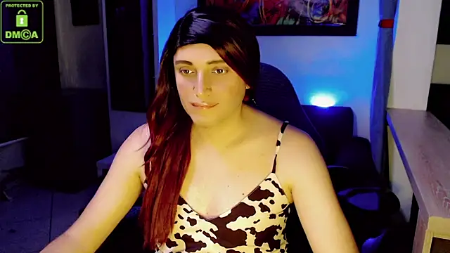 Geovanybleu online show from February 22, 2026, 12:12 am