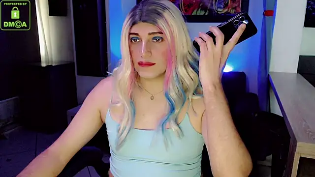 Geovanybleu online show from March 2, 2026, 2:24 pm