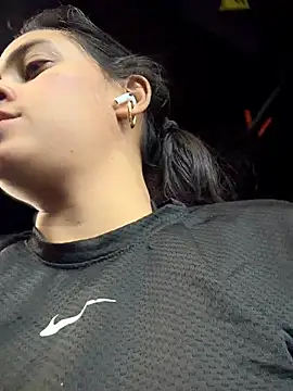 LunaHeat online show from March 21, 2026, 3:59 pm