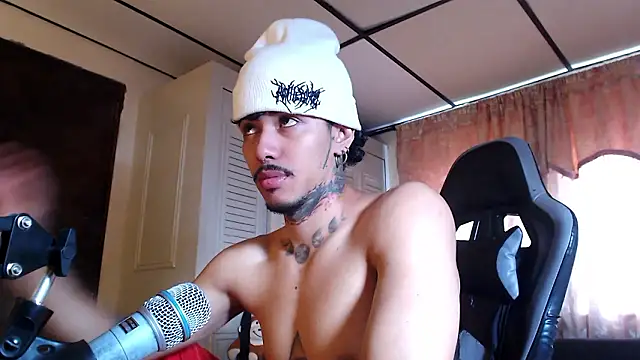 D3v1L88 online show from March 27, 2026, 7:46 pm