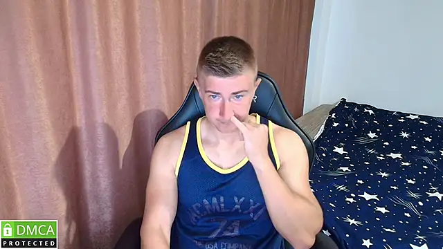 Snapshot of TodMusclePower9 chatting on April 21, 2026, 4:52 am TodMusclePower9 online show from April 21, 2026, 4:52 am