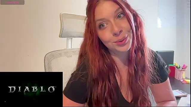 AustrianGirl99AtWork online show from March 25, 2026, 12:05 am