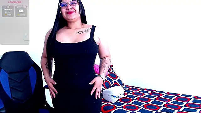 emily-rousee- online show from February 11, 2026, 12:54 pm