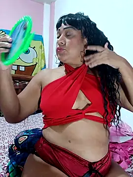 SabrinaColin online show from February 10, 2026, 2:48 am