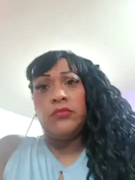 SabrinaColin online show from March 5, 2026, 2:07 am