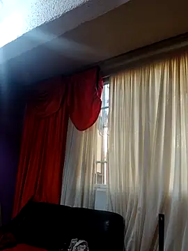 SabrinaColin online show from March 21, 2026, 3:37 pm