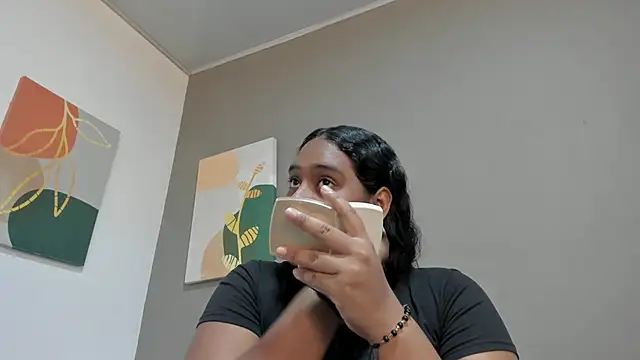 Nico Hillx online show from May 30, 2026, 8:17 pm