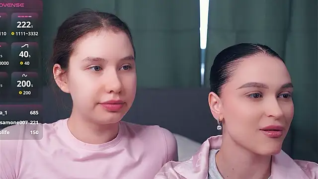 Snapshot of ZofiaSoshnik chatting on February 26, 2026, 6:45 am ZofiaSoshnik online show from February 26, 2026, 6:45 am