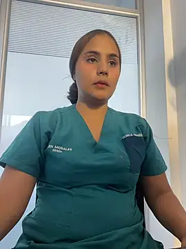 Noa Harper- online show from February 25, 2026, 9:24 pm