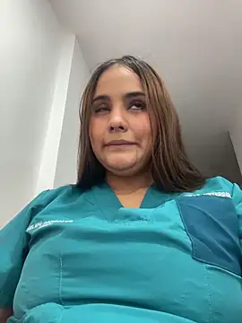 Noa Harper- online show from March 25, 2026, 9:54 pm