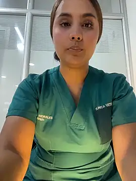 Noa Harper- online show from March 28, 2026, 10:09 pm