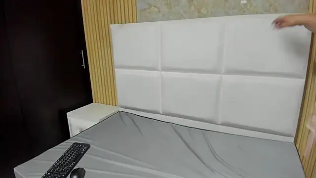 Snapshot of TiffanyMonrow chatting on February 25, 2026, 2:48 pm TiffanyMonrow online show from February 25, 2026, 2:48 pm