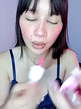 MikasaxX  online show from March 22, 2026, 8:45 pm