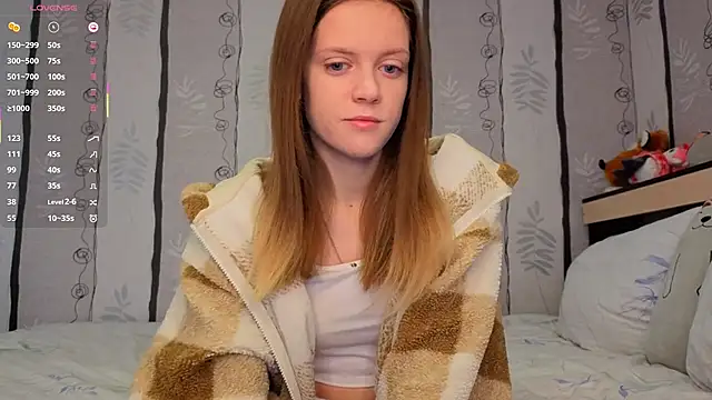 SueFerreyra online show from February 4, 2026, 8:09 am