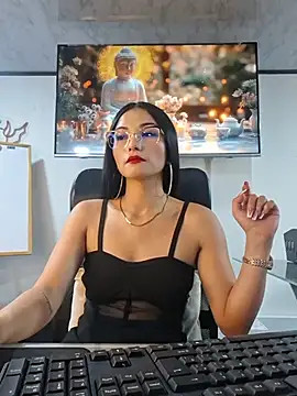 Jade connor online show from July 20, 2026, 8:22 pm