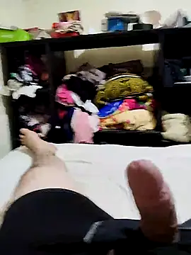 Carlos0294 online show from February 14, 2026, 1:35 am