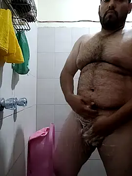 Carlos0294 online show from February 24, 2026, 4:32 am