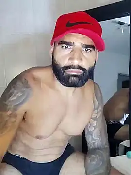 Lucius40 online show from February 5, 2026, 6:29 am