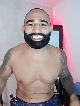 Lucius40 online show from February 16, 2026, 7:21 pm