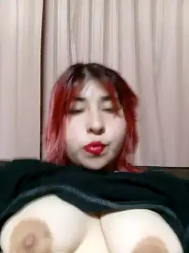 Snapshot of thegirlsshot_666 chatting on March 12, 2026, 3:56 am thegirlsshot 666 online show from March 12, 2026, 3:56 am
