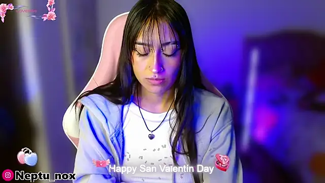 kuromi x online show from February 17, 2026, 4:20 am