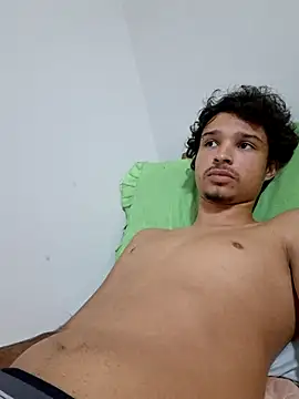 Snapshot of Junior8964 chatting on January 31, 2026, 7:11 pm Junior8964 online show from January 31, 2026, 7:11 pm