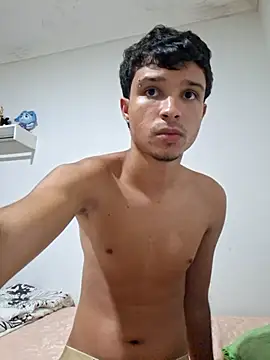 Snapshot of Junior8964 chatting on February 20, 2026, 3:47 am Junior8964 online show from February 20, 2026, 3:47 am