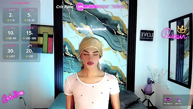 Karol Vanessa   online show from May 30, 2026, 11:29 am