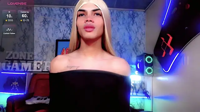 Karol Vanessa   online show from June 1, 2026, 11:34 am