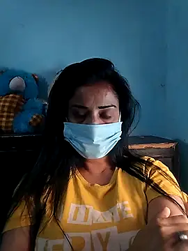 Niharika450 online show from February 17, 2026, 4:42 am