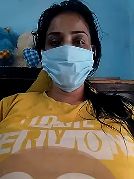 Niharika450 online show from February 18, 2026, 7:48 am