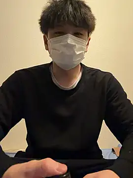 OCHAZUKE123 online show from March 20, 2026, 1:16 pm