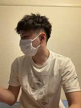 OCHAZUKE123 online show from March 27, 2026, 1:00 pm