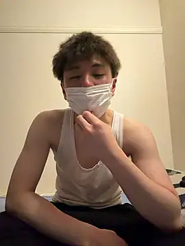 OCHAZUKE123 online show from May 30, 2026, 12:57 pm