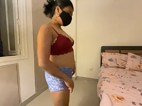 Anna girl22 online show from March 12, 2026, 8:04 pm