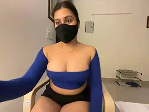 Anna girl22 online show from March 20, 2026, 4:45 pm