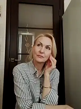 MichelleSolis online show from March 13, 2026, 2:56 pm