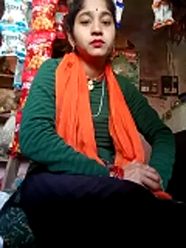 Nisha 011 online show from February 13, 2026, 8:10 am