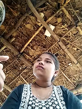 Nisha 011 online show from February 27, 2026, 4:12 am