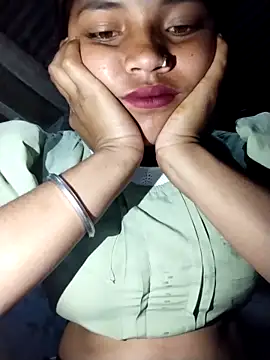 Nisha 011 online show from February 27, 2026, 10:21 pm