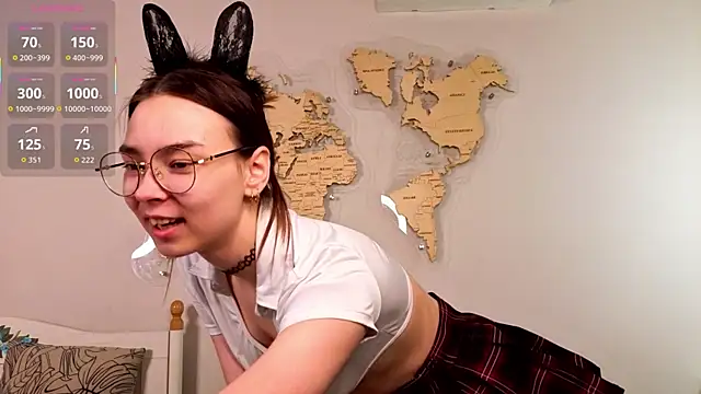 EddieChery online show from March 31, 2026, 3:12 pm